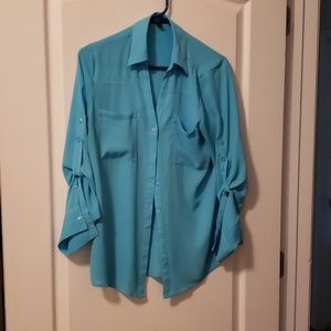 EXPRESS Dress shirt